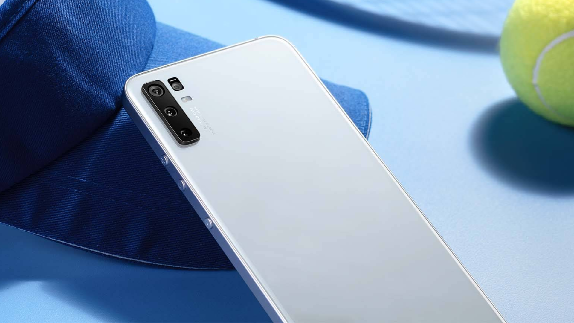 不圆滑的坚果Pro 3评测:这个系统有点东西